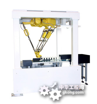 發(fā)那科力助醫(yī)藥行業(yè) 出席2010國(guó)際醫(yī)藥展 化妝品及衛(wèi)生用品