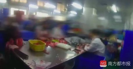 網(wǎng)絡(luò)熱銷(xiāo)品牌彩妝成本不到5元！江蘇破獲超千萬(wàn)元制售假化妝品案