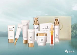 安全用妝，點靚生活 宇航人王尚義談安全是化妝品的最高品質