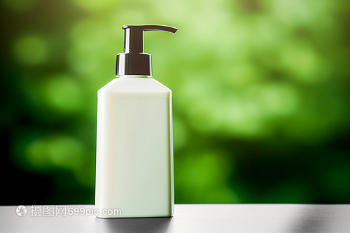 浴室里的守護者 洗發(fā)水、化妝品與衛(wèi)生用品的日常角色