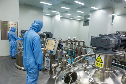 福瑞達(dá)生物股份2022年?duì)I收19.69億元 化妝品業(yè)務(wù)表現(xiàn)亮眼，戰(zhàn)略聚焦顯成效