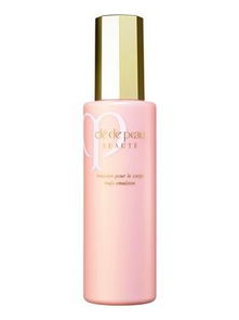 身體乳 肌膚護(hù)理的“隱形時(shí)裝”，打造柔滑細(xì)膩美肌