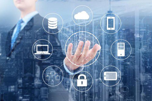 搶占數字化轉型先機 以數字技術服務全面推動產業升級與美好生活建設