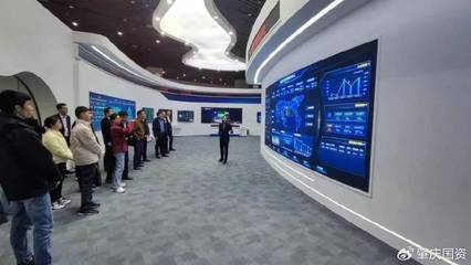 市交通集團赴浪潮集團與濟南公交集團開展數(shù)字化轉型對標學習 探索云計算裝備技術賦能智慧交通新路徑